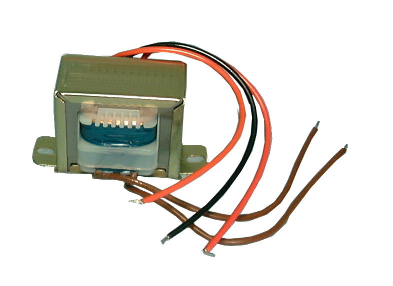 TRANSFORMER-12V @ 500MA